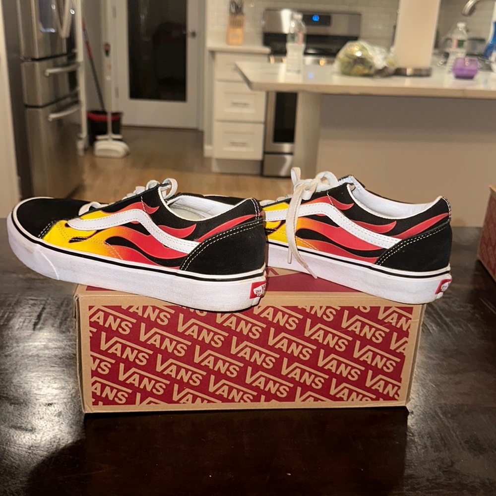 Vans sneaker